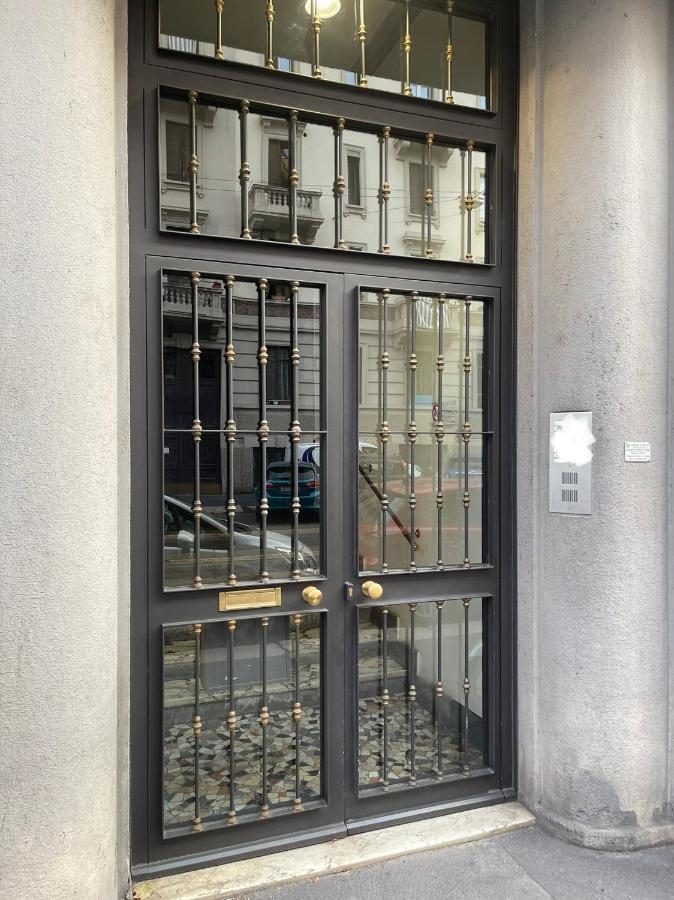 Ampio Bilocale Zona Navigli Apartment มิลาน ภายนอก รูปภาพ