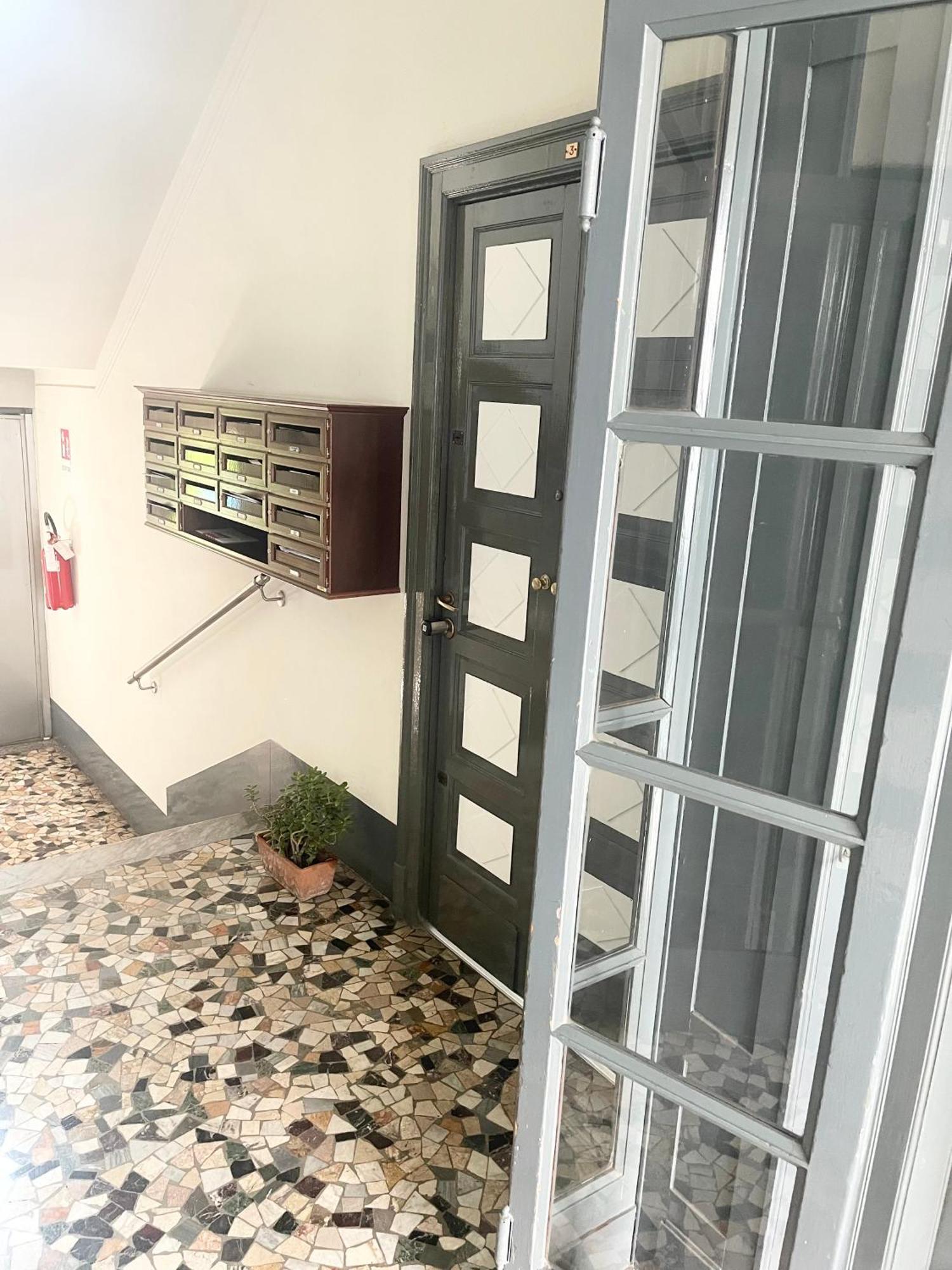 Ampio Bilocale Zona Navigli Apartment มิลาน ภายนอก รูปภาพ