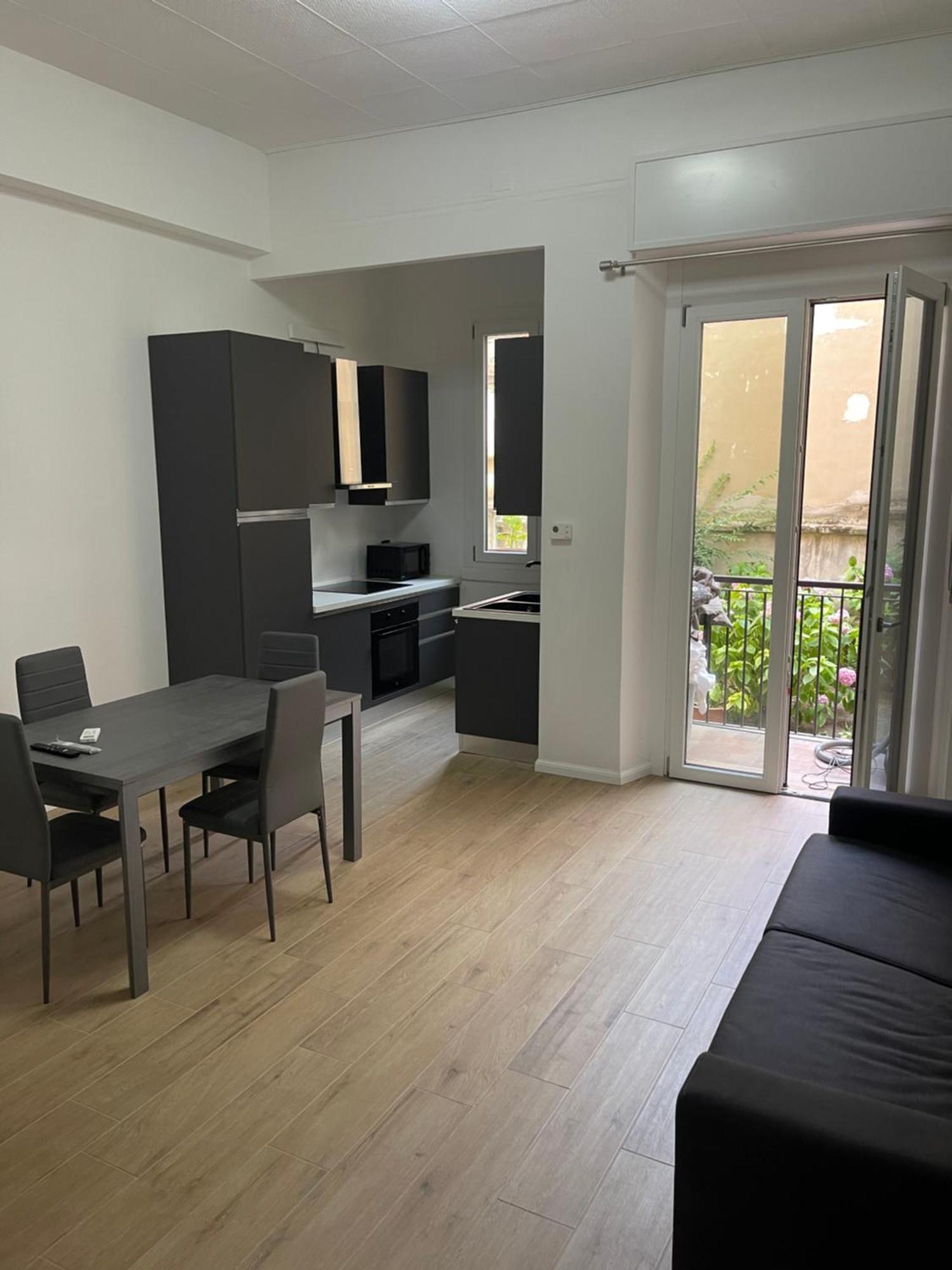 Ampio Bilocale Zona Navigli Apartment มิลาน ภายนอก รูปภาพ